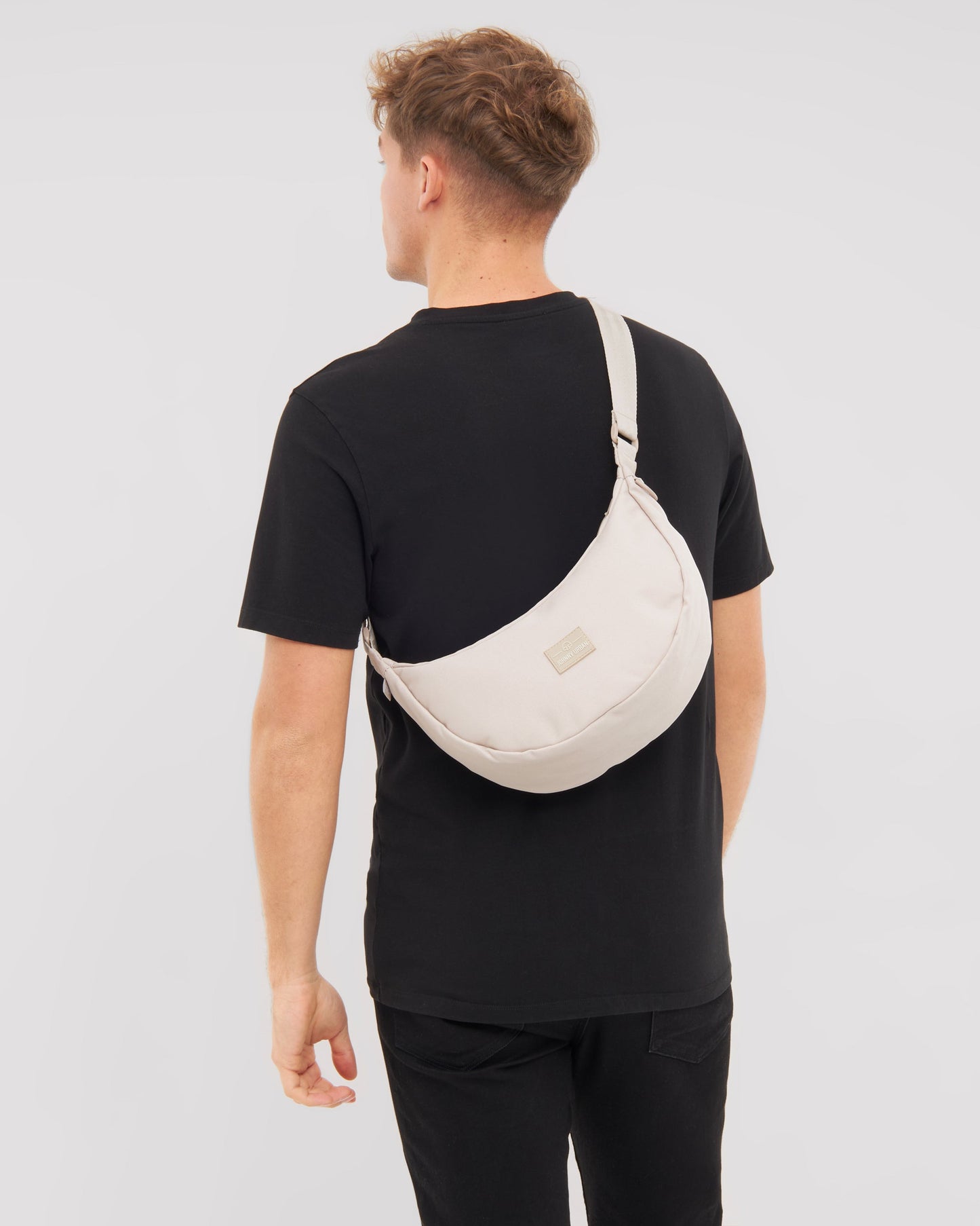 Borsa Half Moon Ally Medium