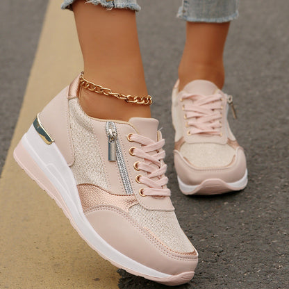 Sofia – Sneakers ortopediche