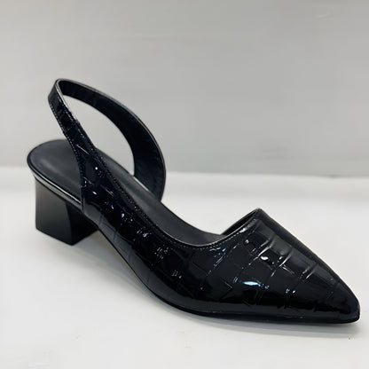 Clara | Tacchi ortopedici confortevoli