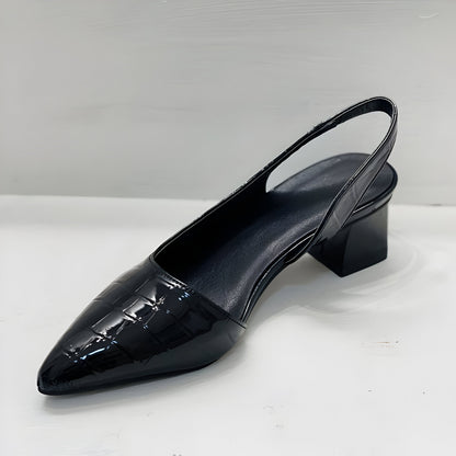 Clara | Tacchi ortopedici confortevoli