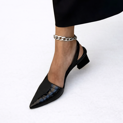 CLARISSA™ | Décolleté slingback comfort
