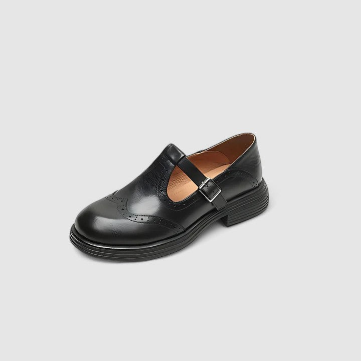 Matilda | Scarpe Mary Jane classiche