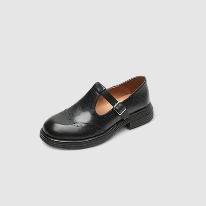 Matilda | Scarpe Mary Jane classiche