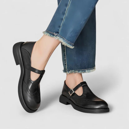 Matilda | Scarpe Mary Jane classiche