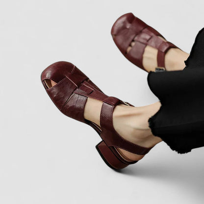 Lediya | Scarpe ortopediche