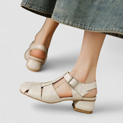 Lediya | Scarpe ortopediche