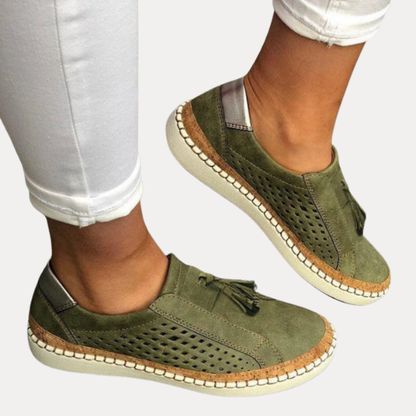Arden | Slip-on Orthoflex