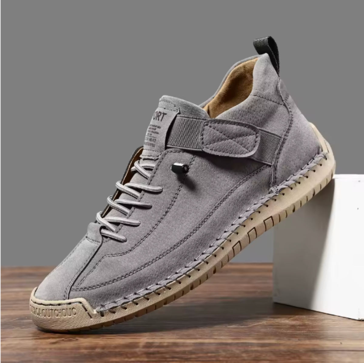 Emiline | Sneakers comfort e supporto