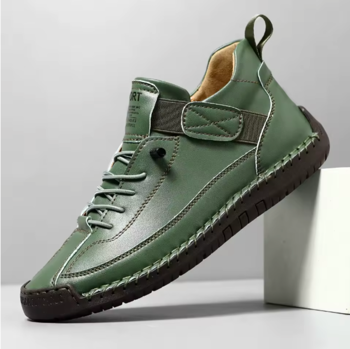 Emiline | Sneakers comfort e supporto
