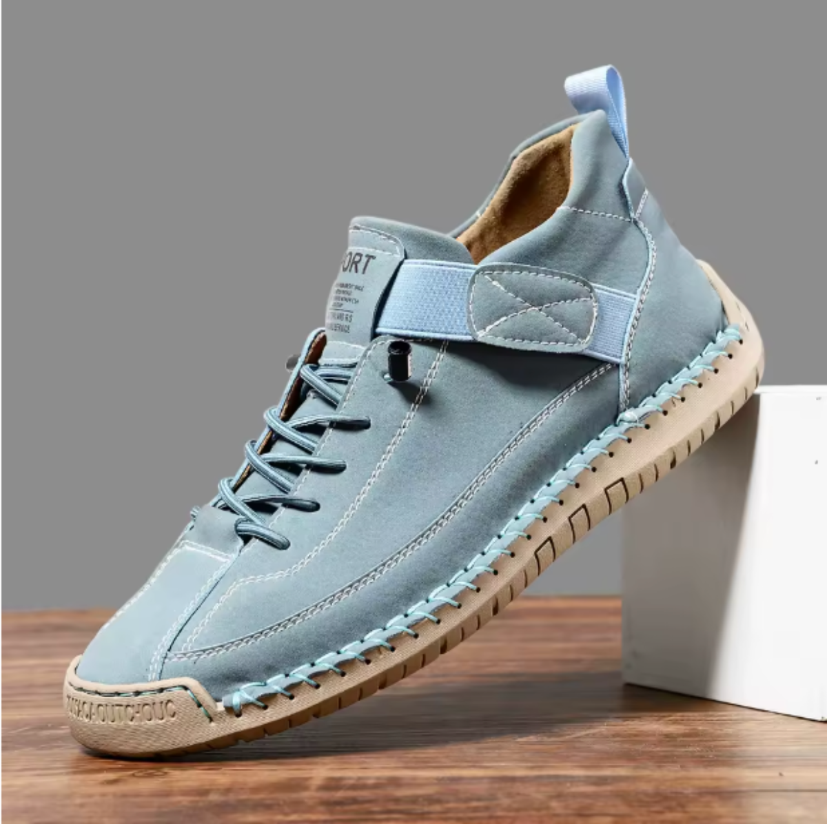 Emiline | Sneakers comfort e supporto