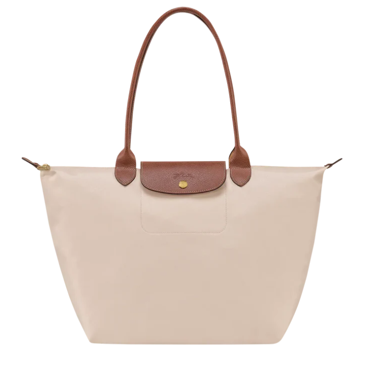 LONGCHAMP | Grande borsa tote
