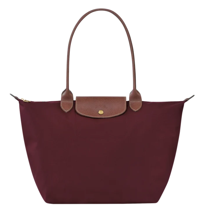 LONGCHAMP | Grande borsa tote