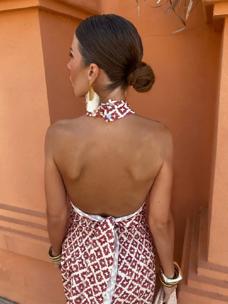 Fatima  | Vestito