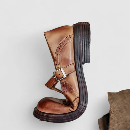 Matilda | Scarpe Mary Jane classiche