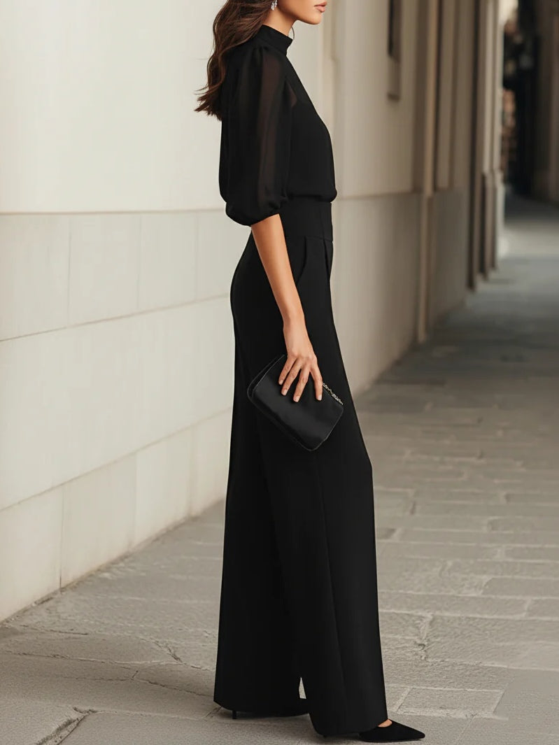 Emma™ | Elegante driedelige set