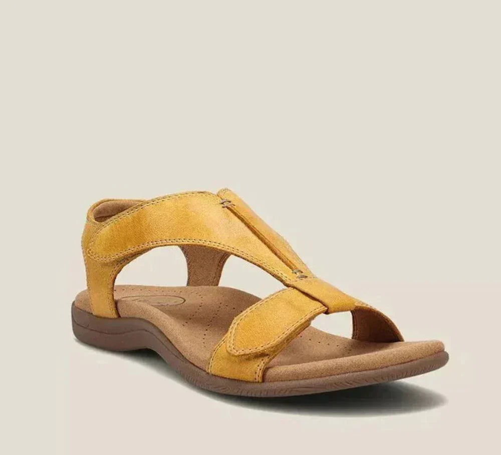 Mélodie |Sandali ortopedici di conforto