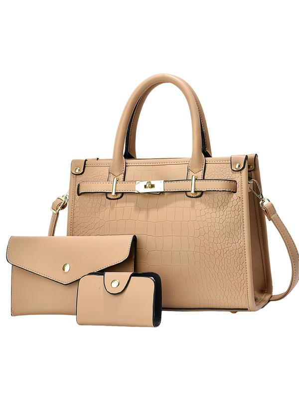 Bella Borsa | Crossbodytas met krokodillenreliëf