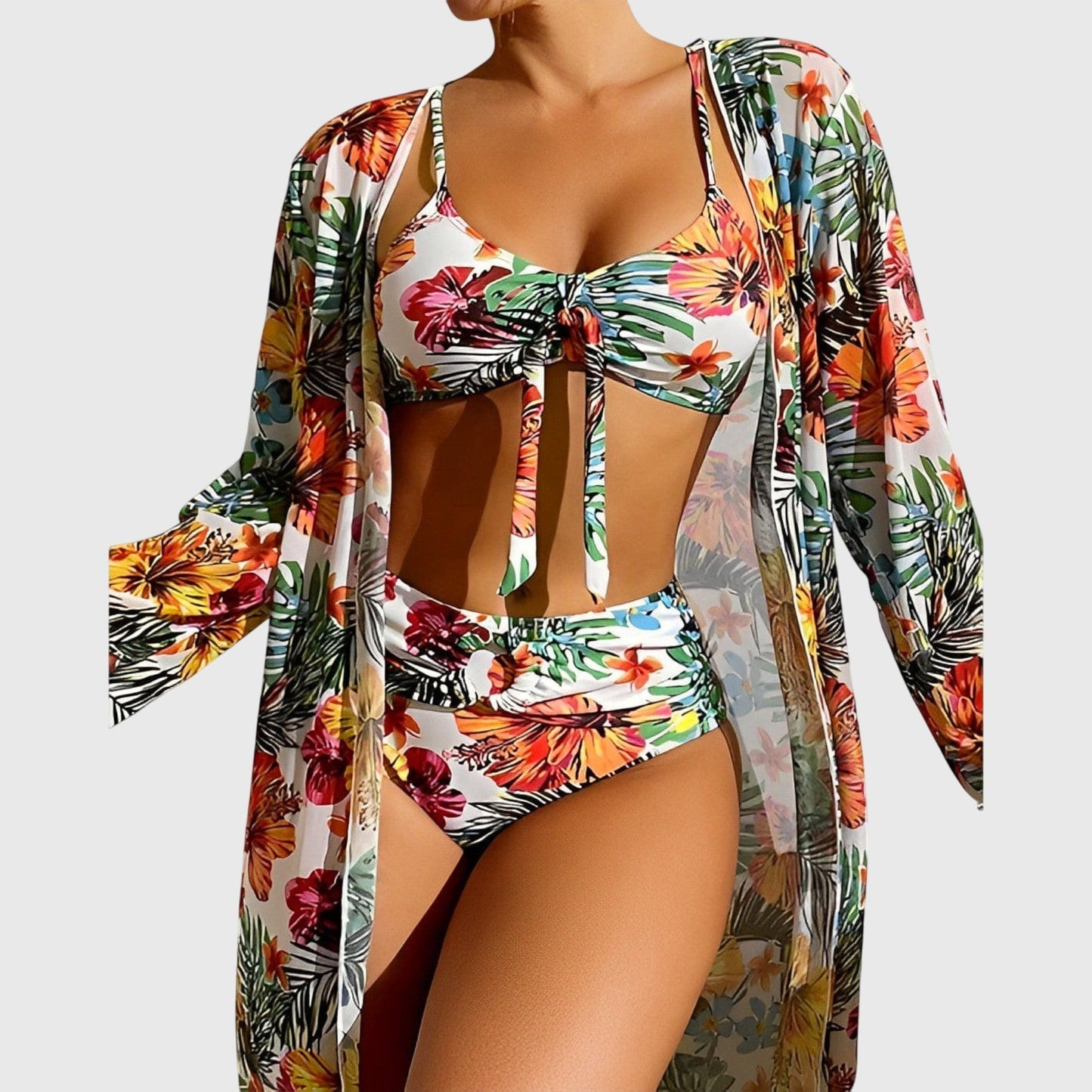 Luna - Completo bikini