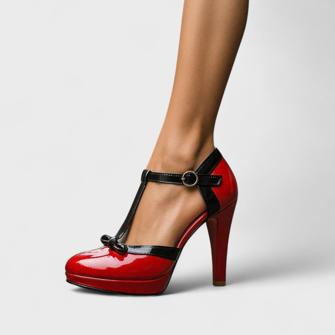 Élésia™ – Le décolleté primaverili che uniscono eleganza e comfort