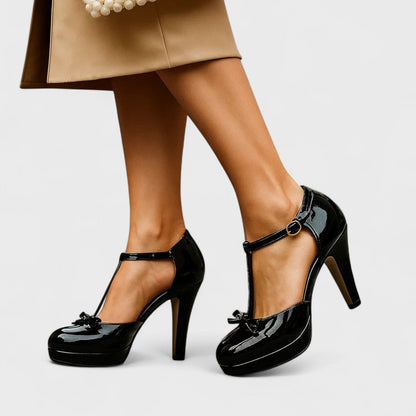 Élésia™ – Le décolleté primaverili che uniscono eleganza e comfort