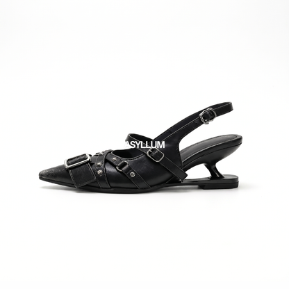 Amara Slingback Arch