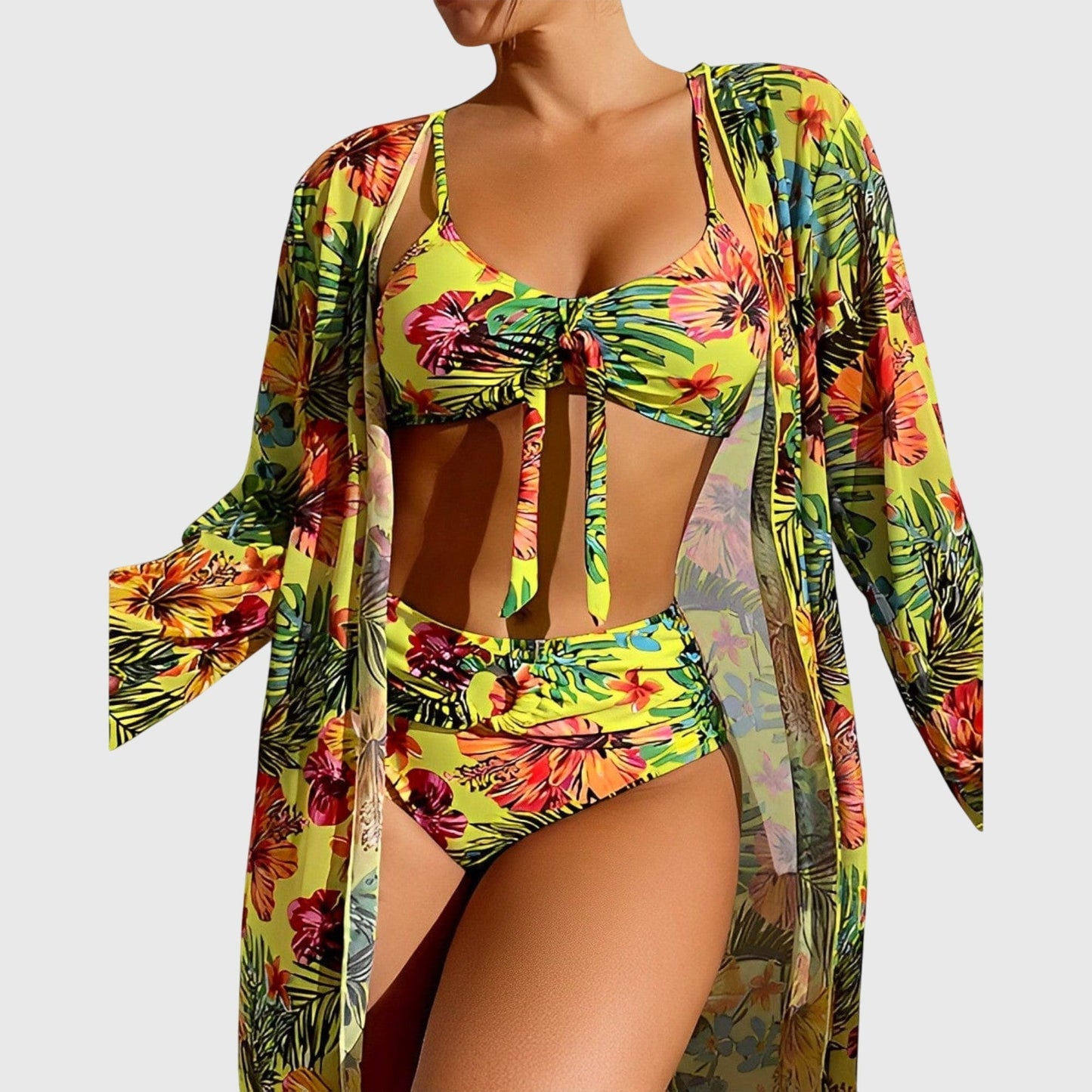 Luna - Completo bikini