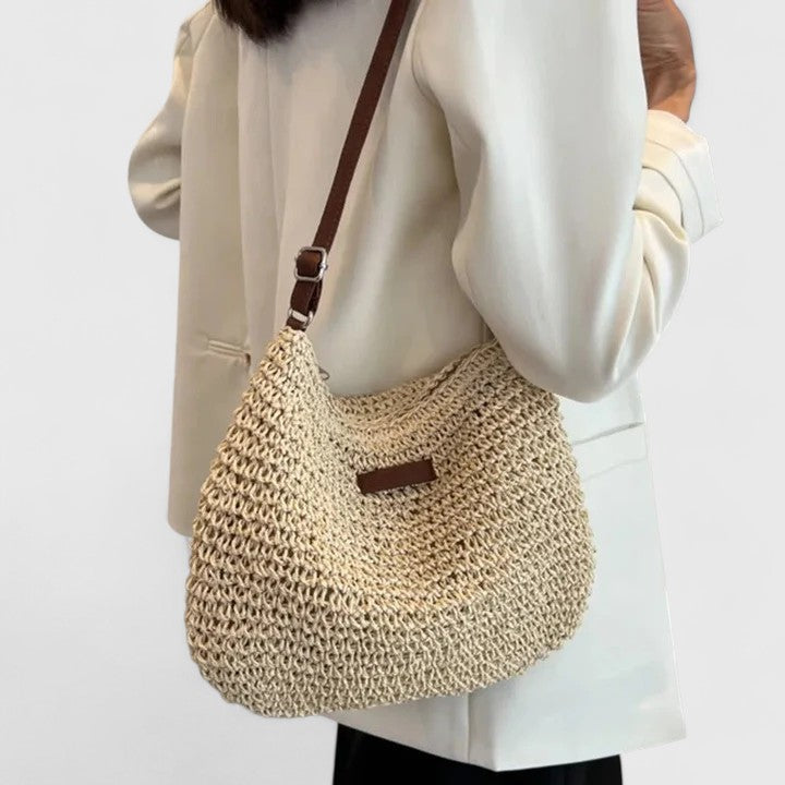 Rouje | Stijlvolle crossbodytas voor elke dag