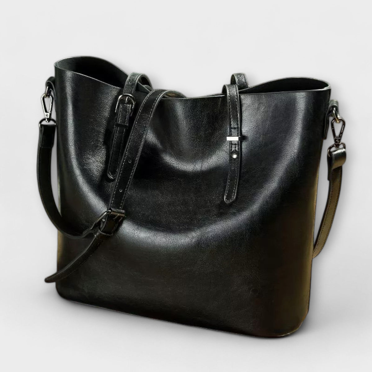 Moschino | Klassieke schoudertas