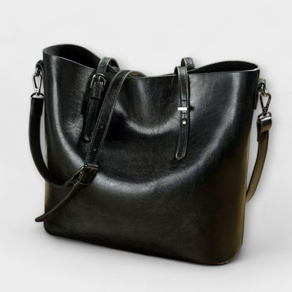 Moschino | Klassieke schoudertas