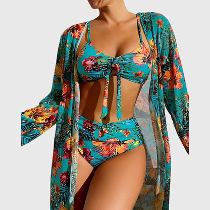 Luna - Completo bikini