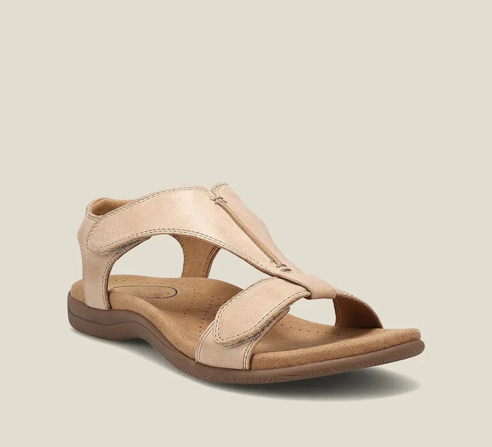 Mélodie |Sandali ortopedici di conforto