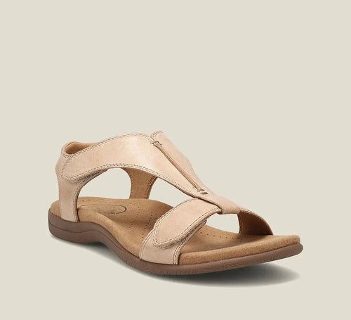 MELODIE™ | Sandali comfort regolabili