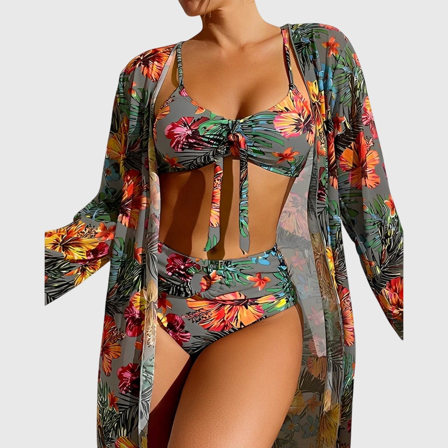 Luna - Completo bikini