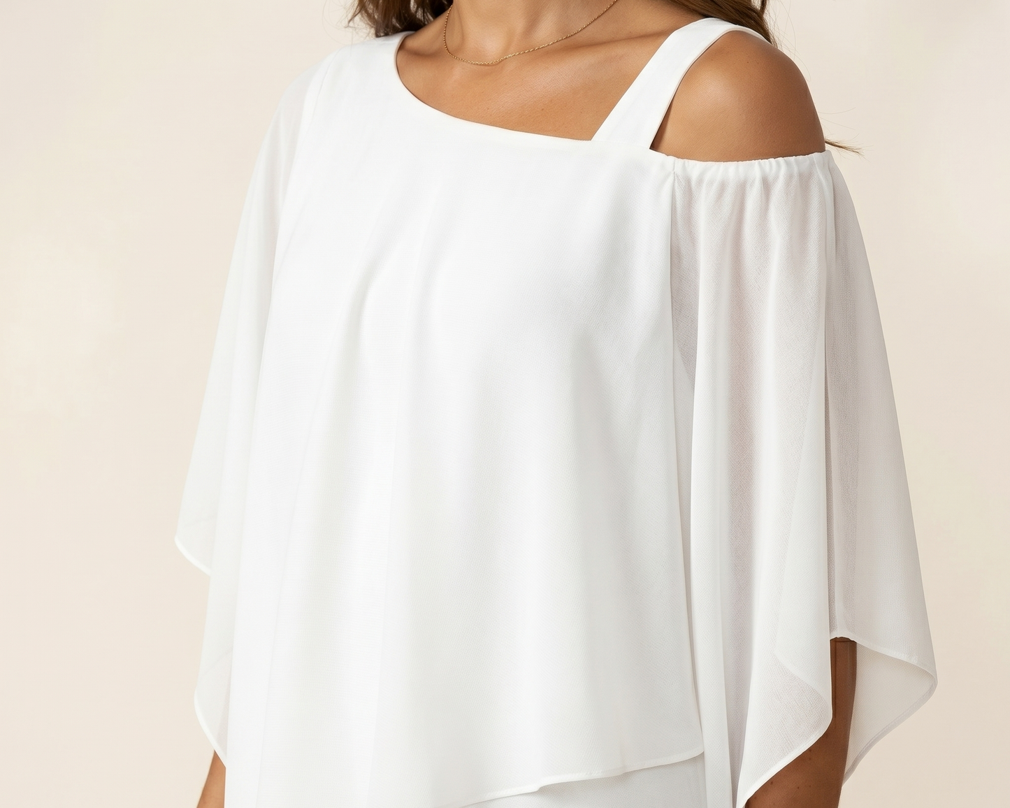 Gloria | Outfit fluido