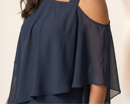 Gloria | Outfit fluido