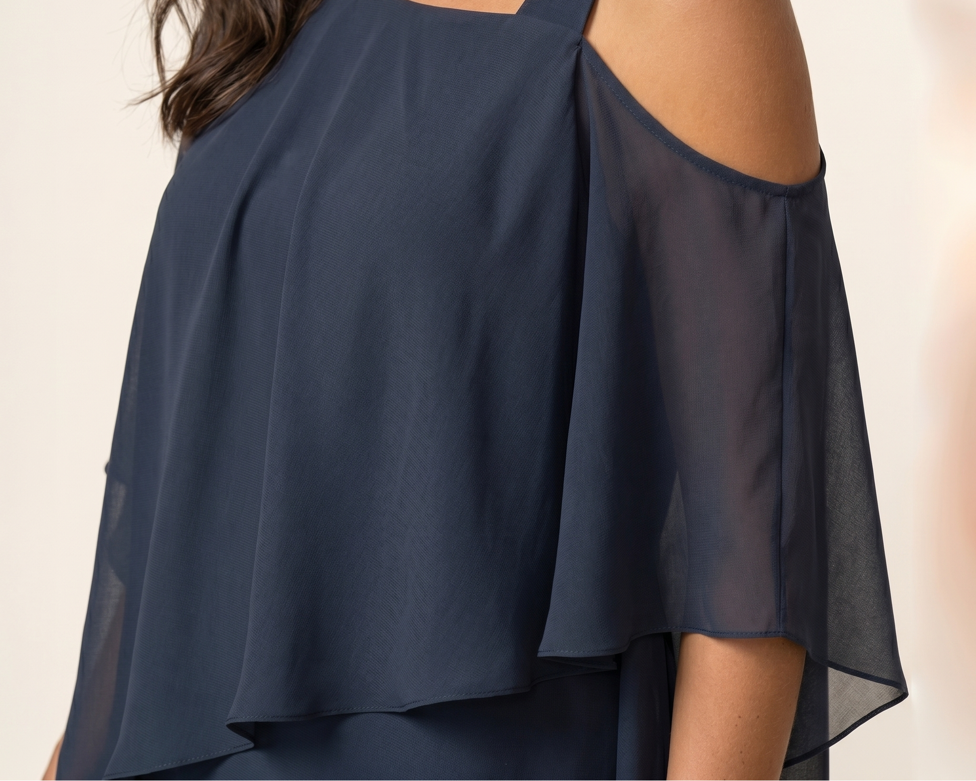 Completo Gloria indossato per un look elegante e comodo