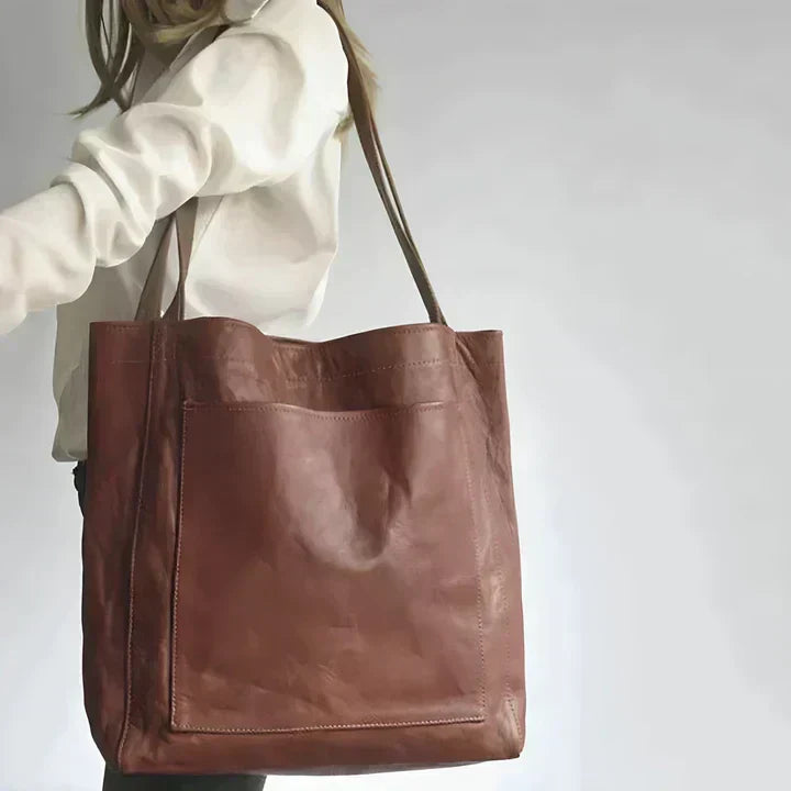 Valentino | Elegante klassieke shopper