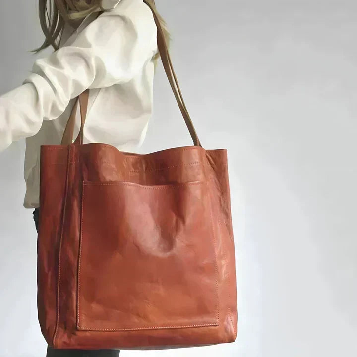 Valentino | Elegante klassieke shopper