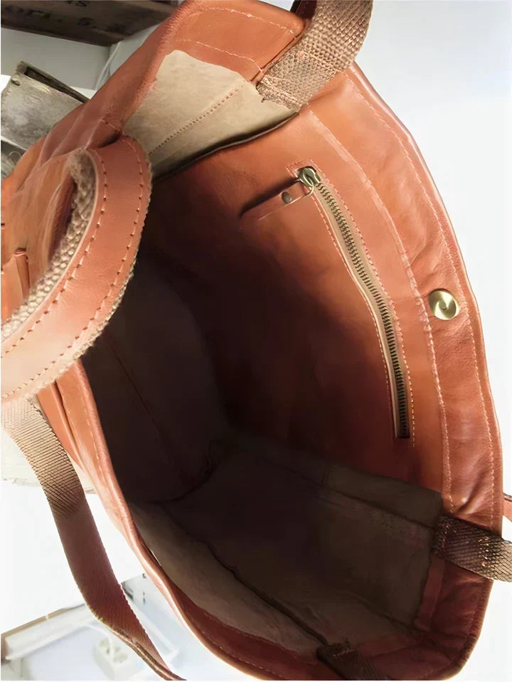 Valentino | Elegante klassieke shopper
