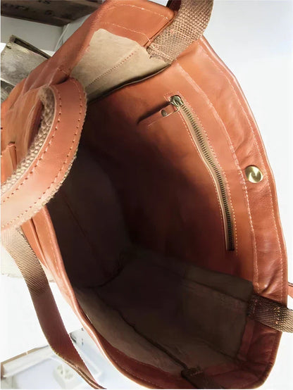 Valentino | Elegante klassieke shopper