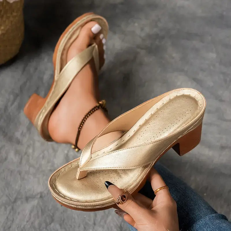 ELLA | Sandali eleganti e comodi