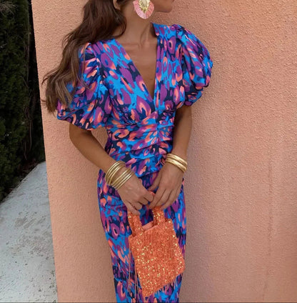 Yasmin | Vestito