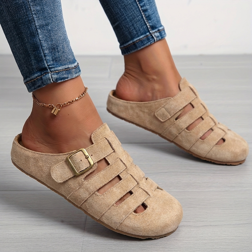 CLARA™ | Scarpe slip-on comfort