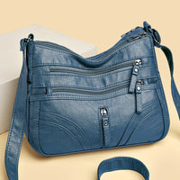 Blauw