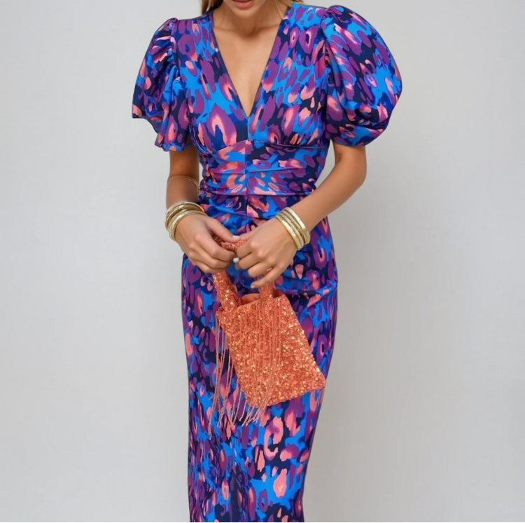 Yasmin | Vestito
