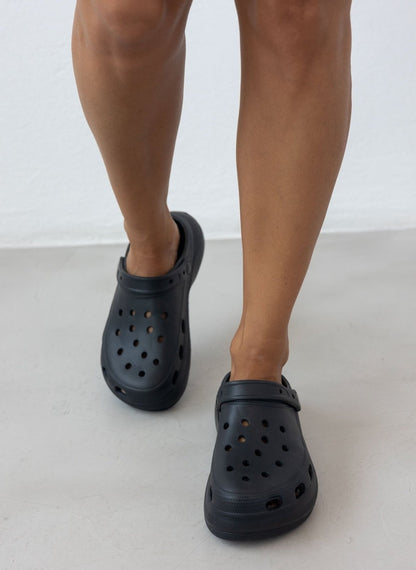 Zoccoli con plateau