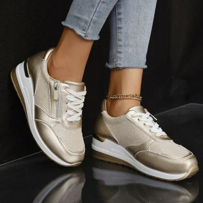 Sofia – Sneakers ortopediche